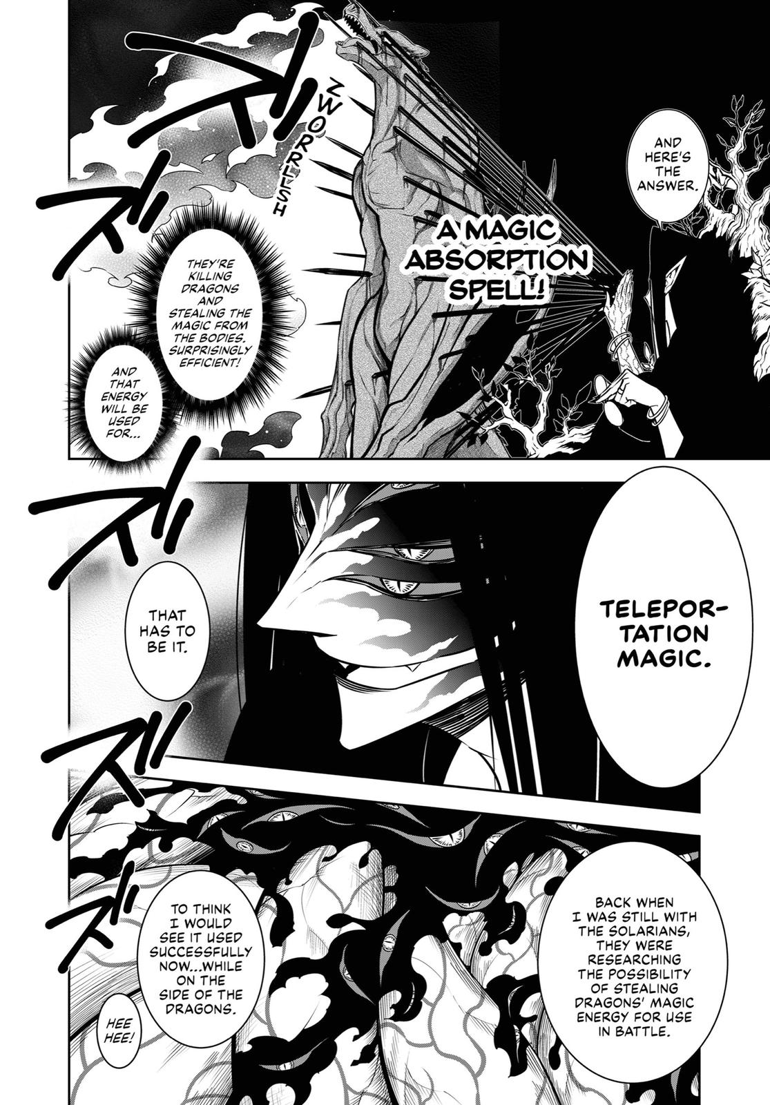 Read Ragna Crimson ENGLISH Manga Online