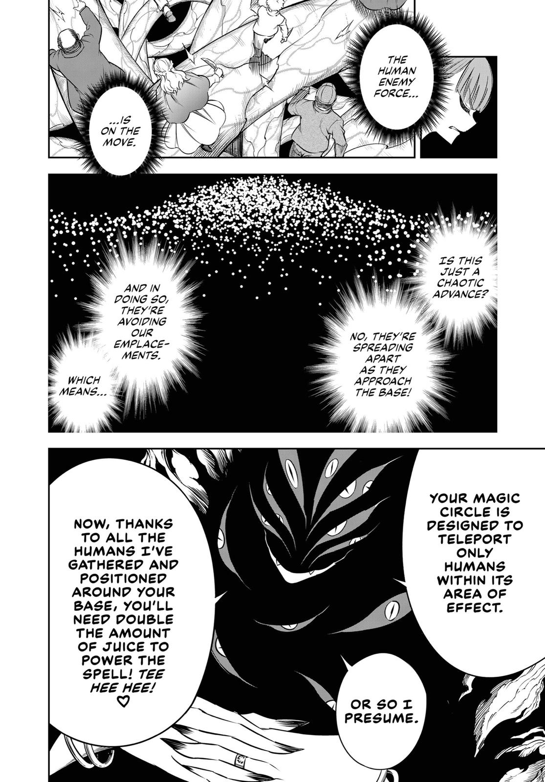 Read Ragna Crimson ENGLISH Manga Online