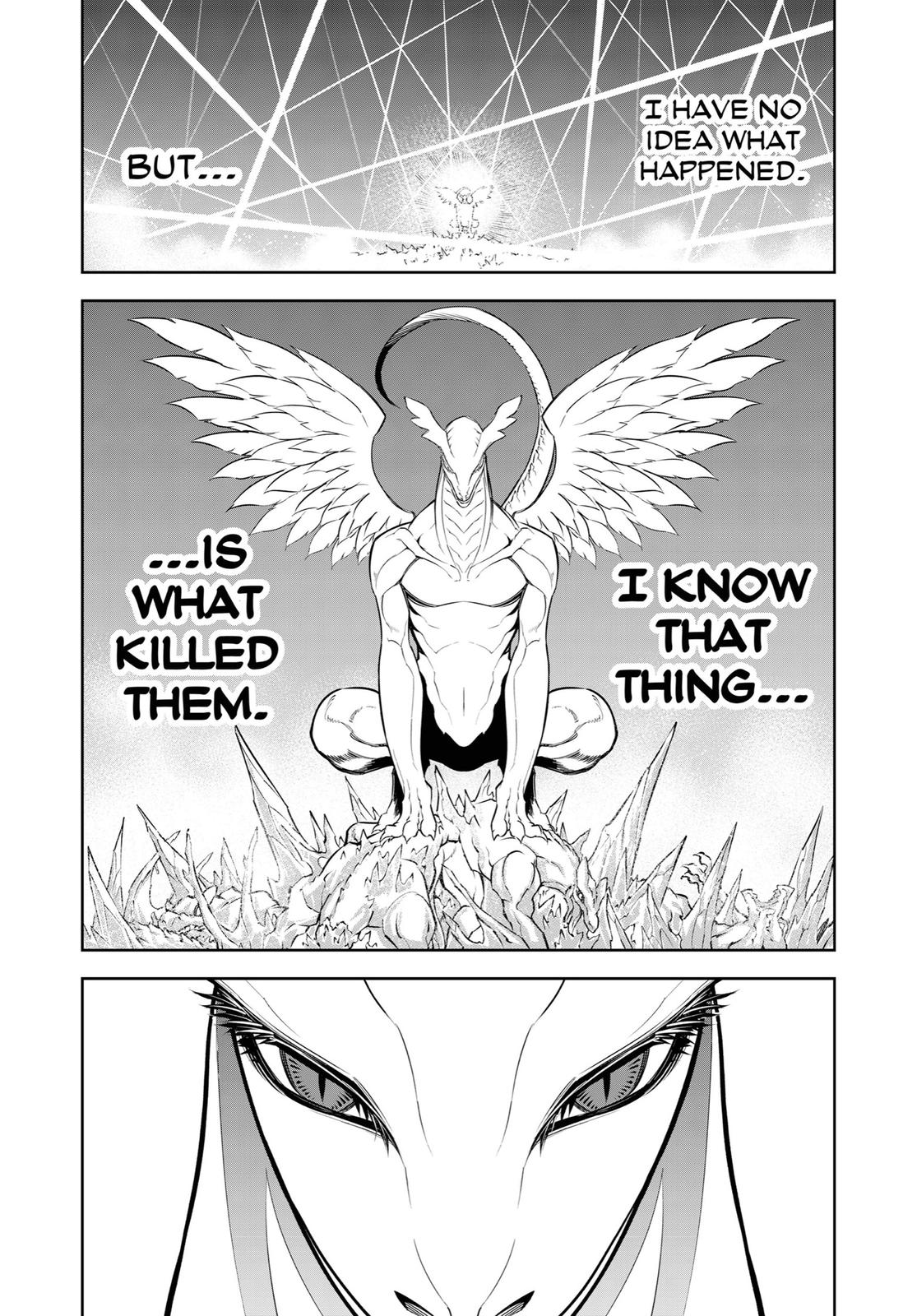 Read Ragna Crimson ENGLISH Manga Online