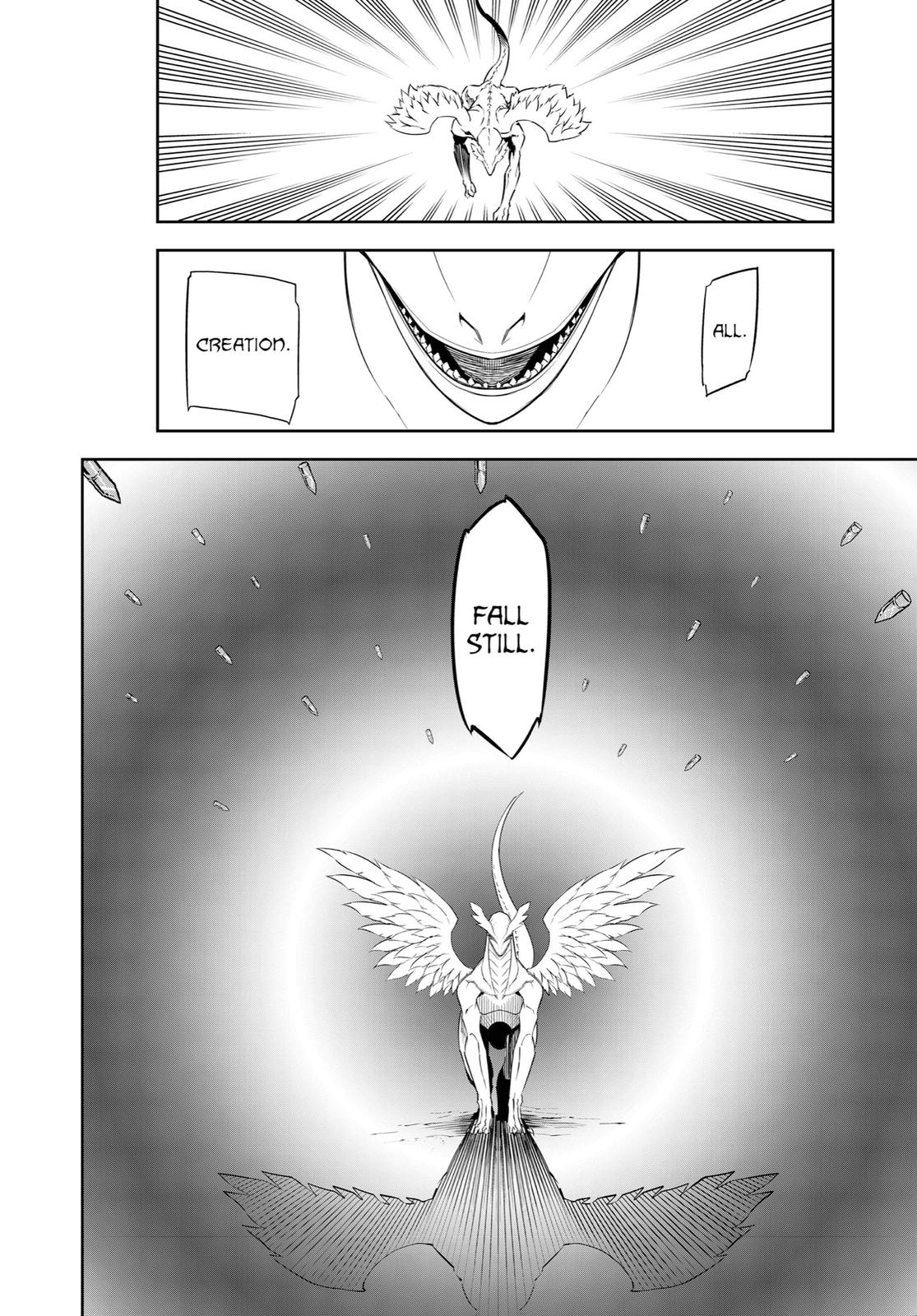 Read Ragna Crimson ENGLISH Manga Online