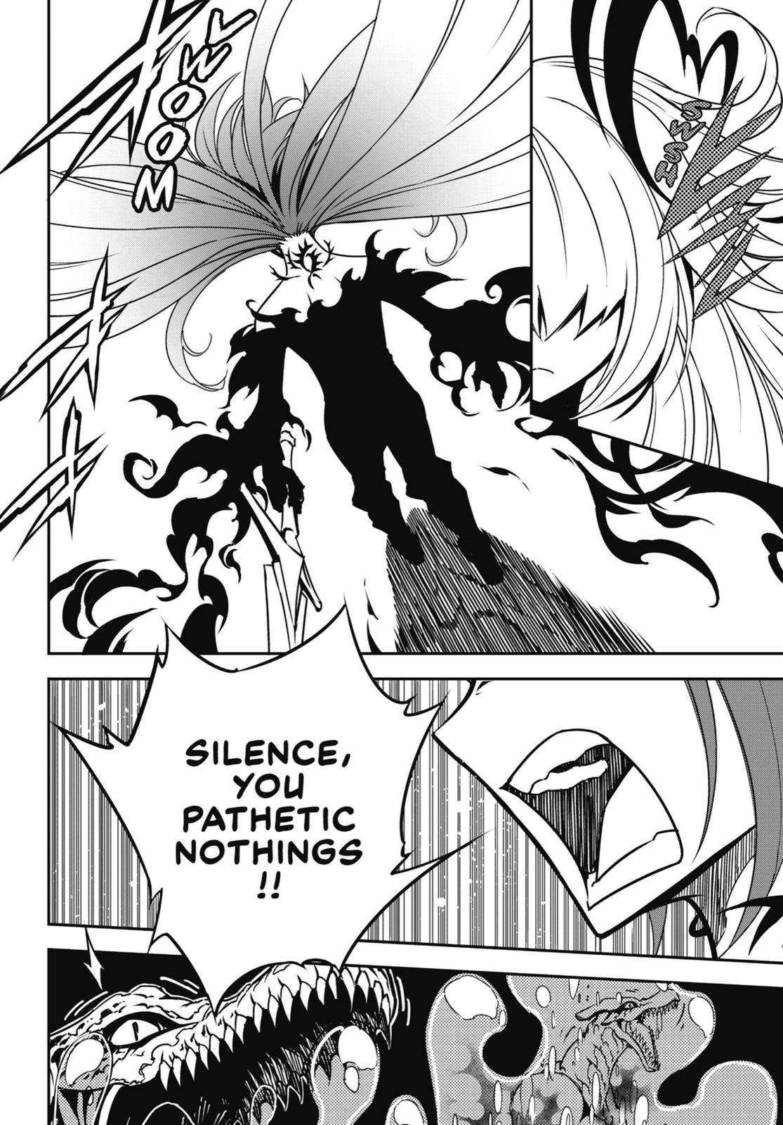 Read Ragna Crimson ENGLISH Manga Online