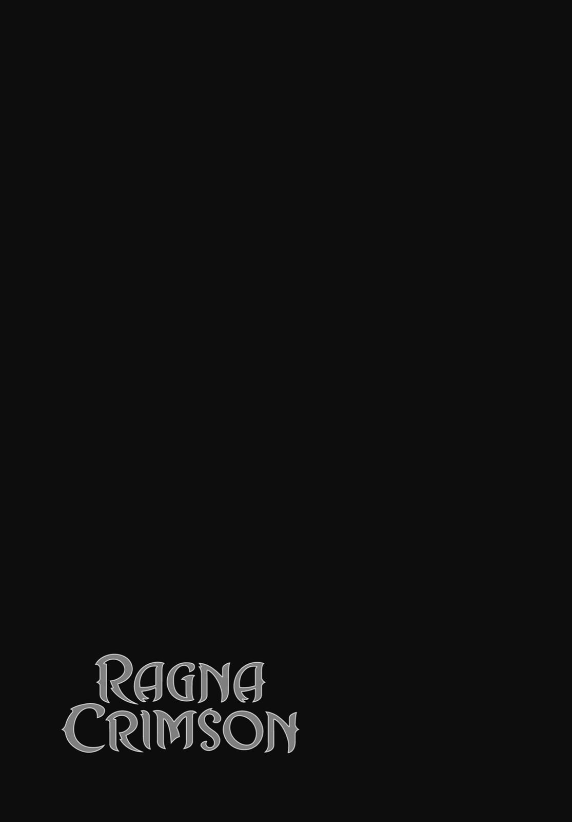 Read Ragna Crimson ENGLISH Manga Online