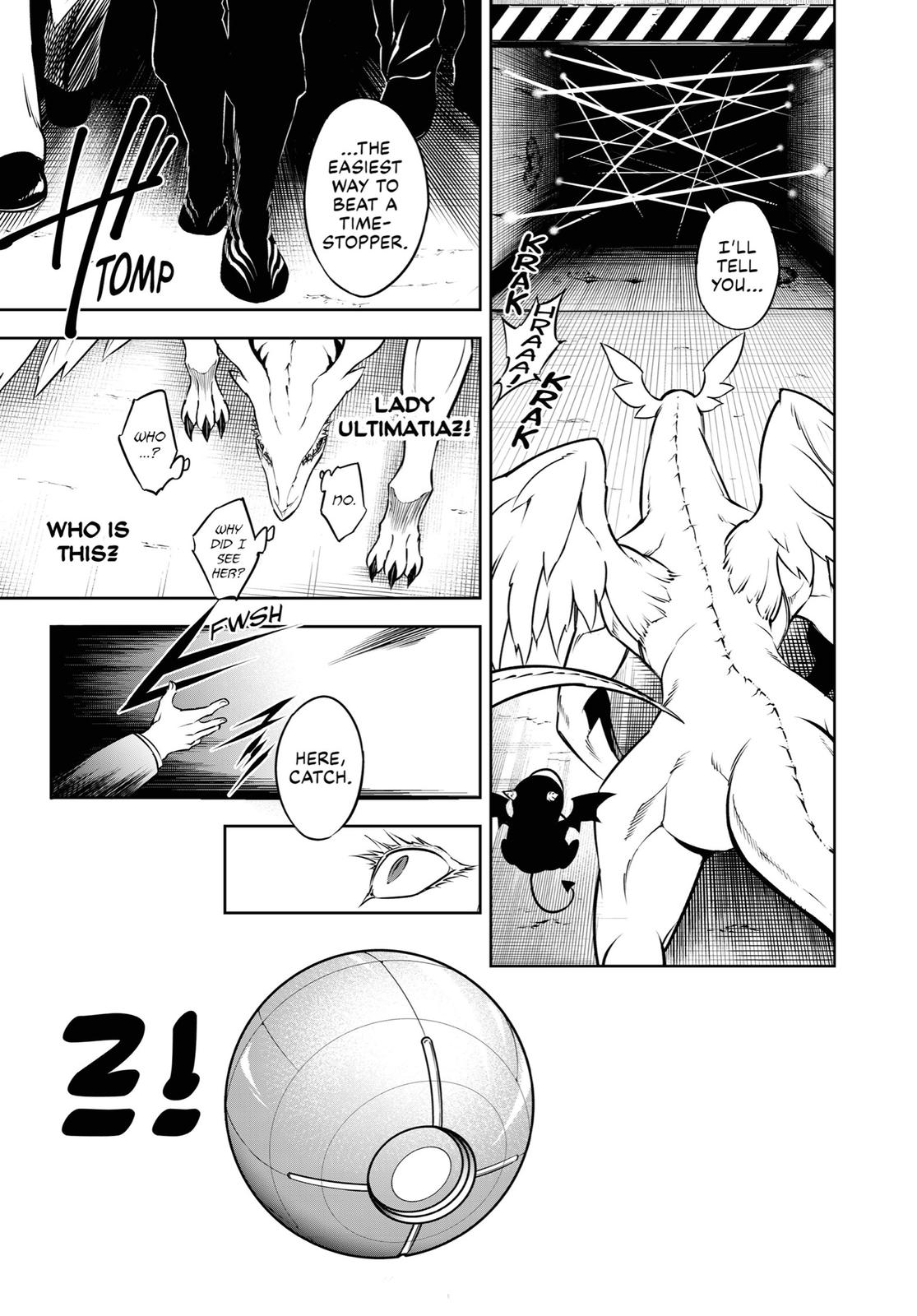 Read Ragna Crimson ENGLISH Manga Online