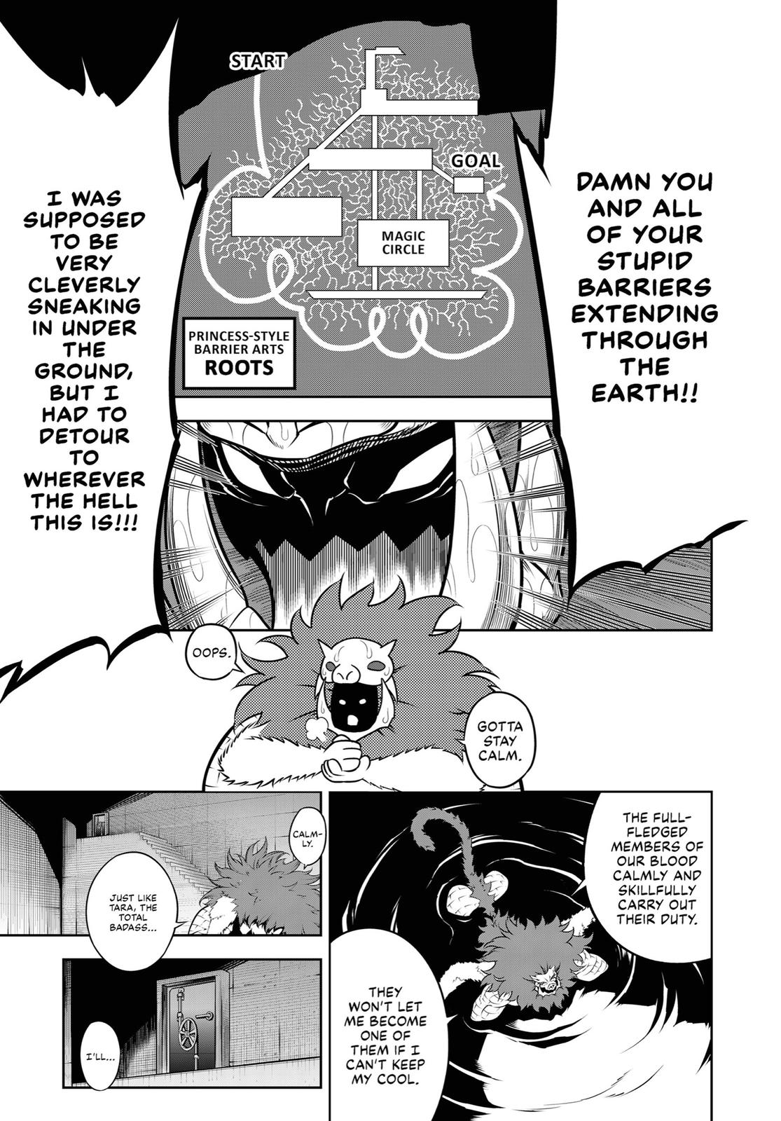 Read Ragna Crimson ENGLISH Manga Online