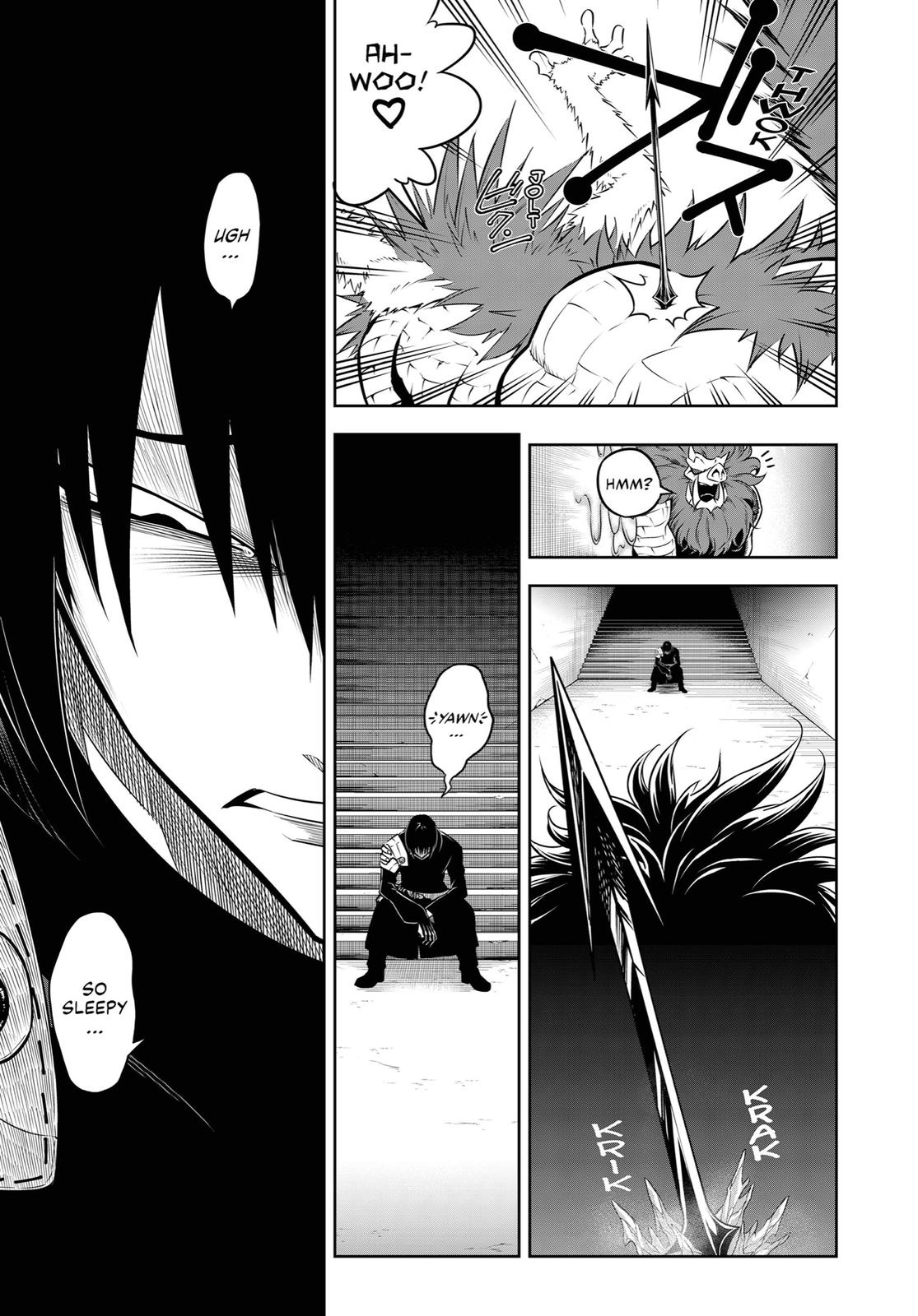 Read Ragna Crimson ENGLISH Manga Online