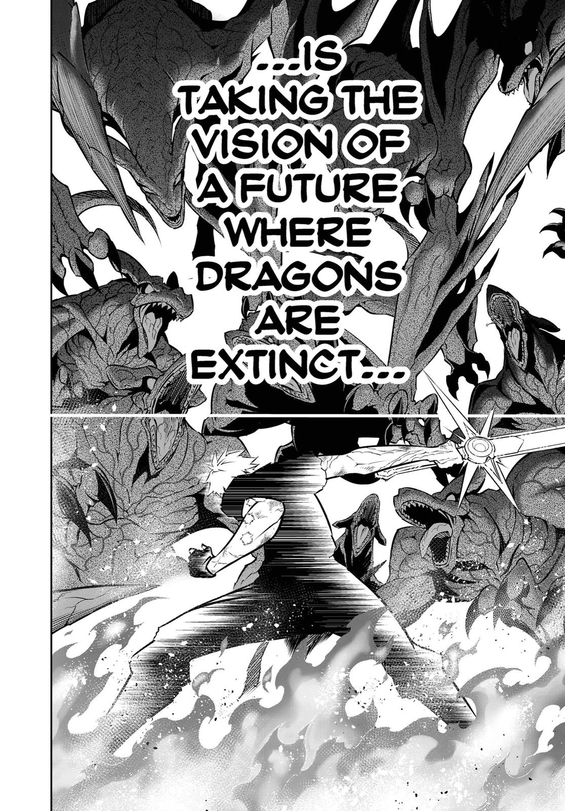 Read Ragna Crimson ENGLISH Manga Online