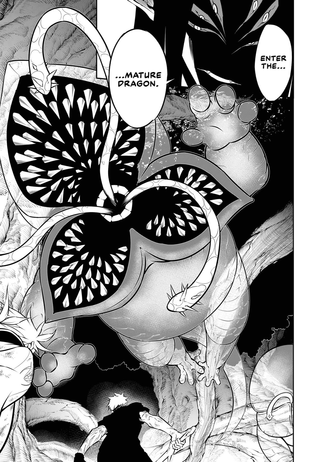 Read Ragna Crimson ENGLISH Manga Online