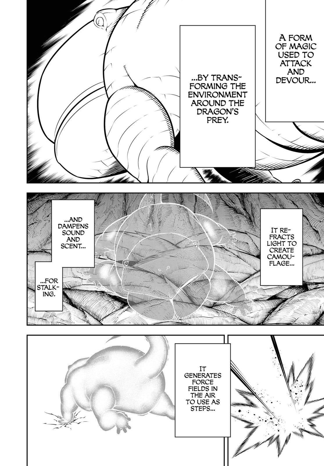 Read Ragna Crimson ENGLISH Manga Online