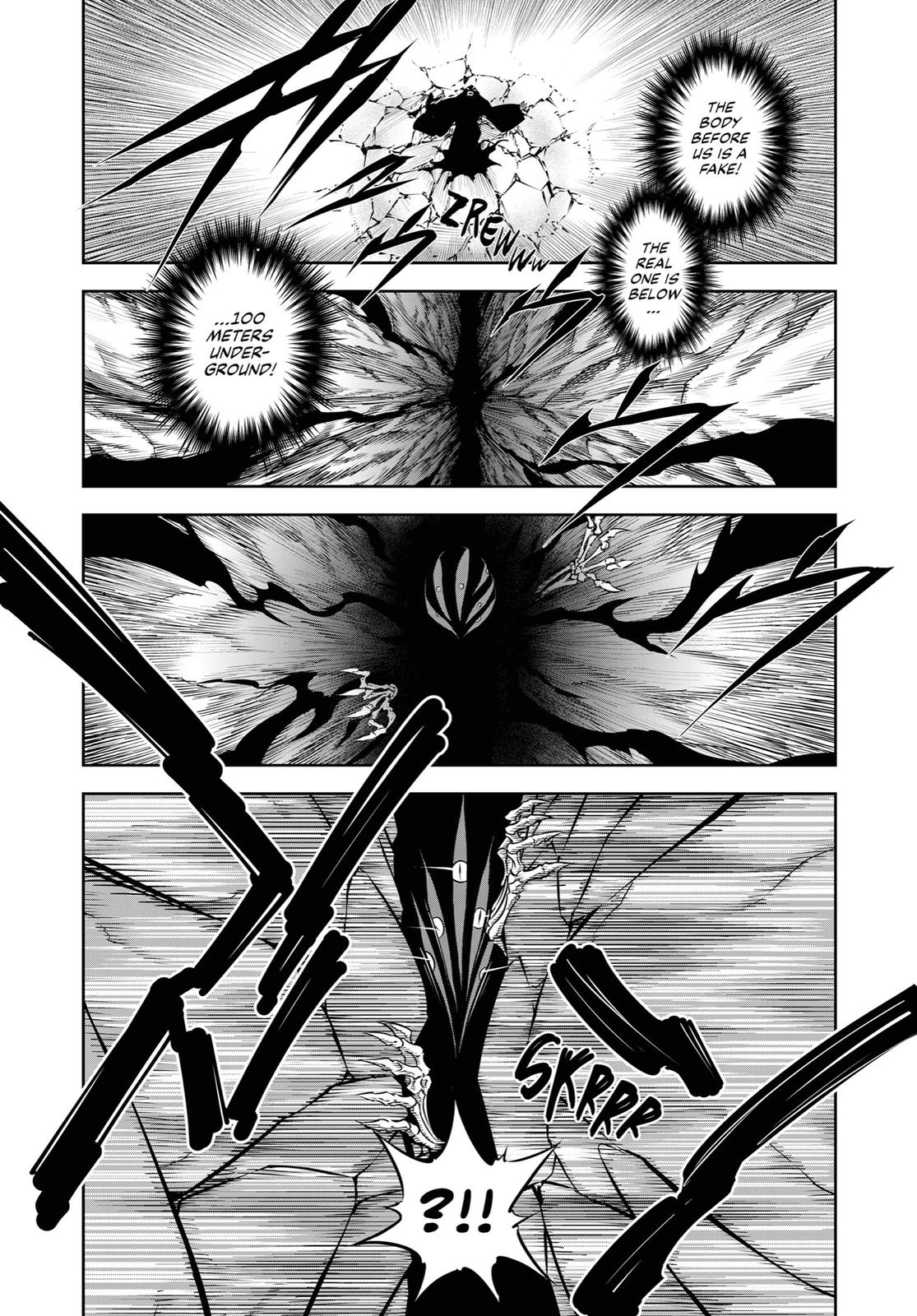 Read Ragna Crimson ENGLISH Manga Online