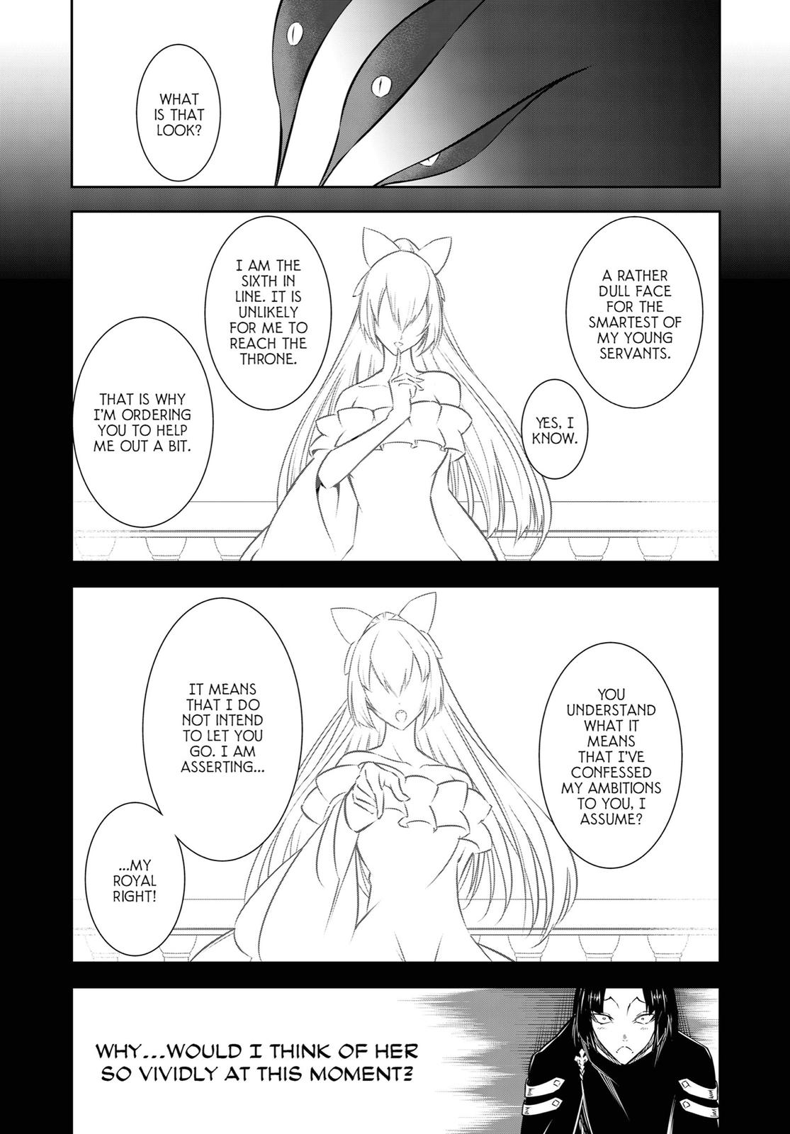 Read Ragna Crimson ENGLISH Manga Online