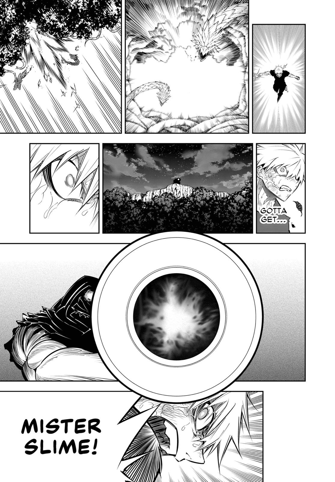 Read Ragna Crimson ENGLISH Manga Online