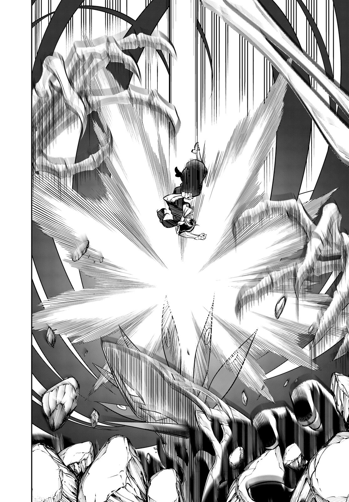 Read Ragna Crimson ENGLISH Manga Online