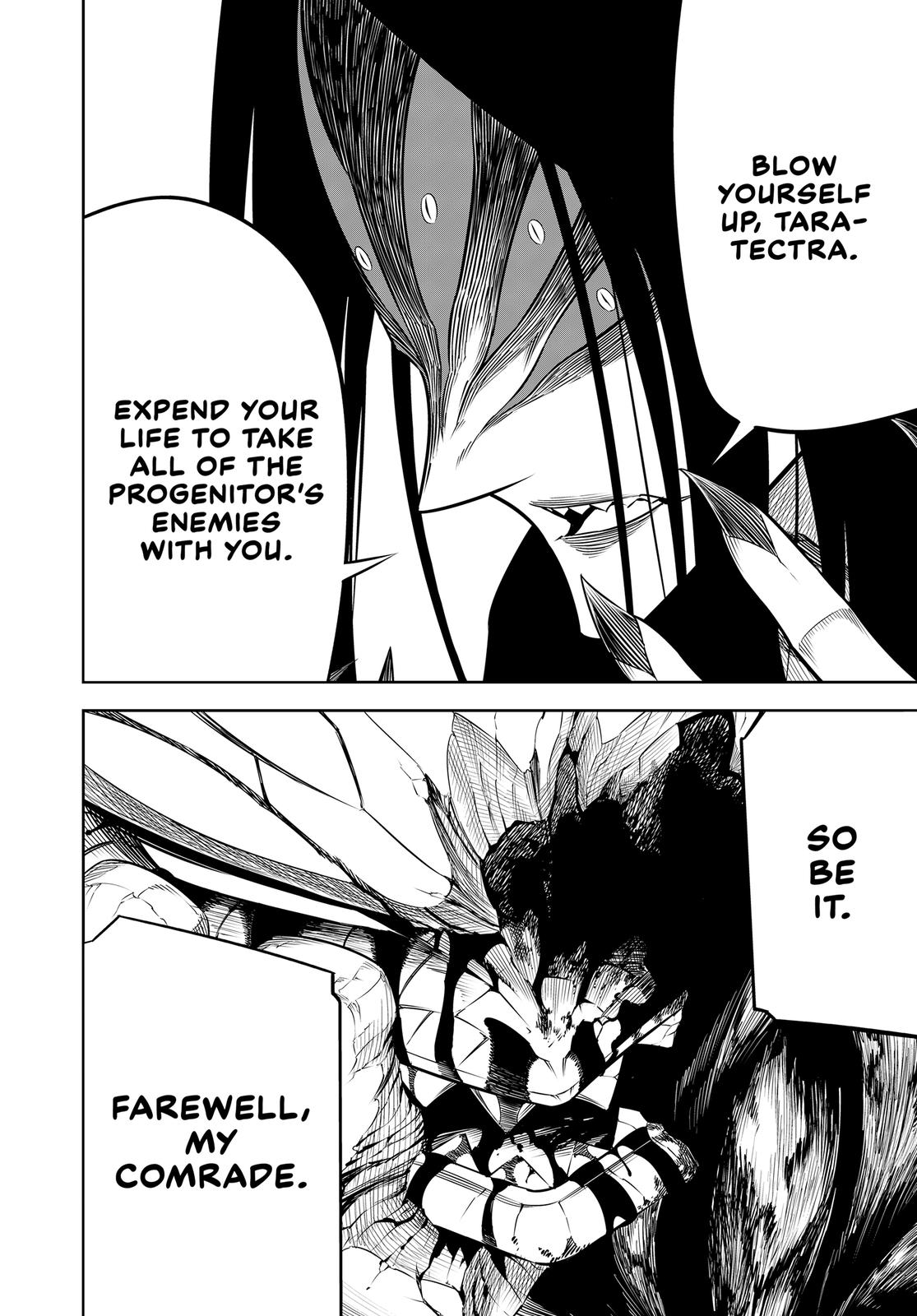 Read Ragna Crimson ENGLISH Manga Online