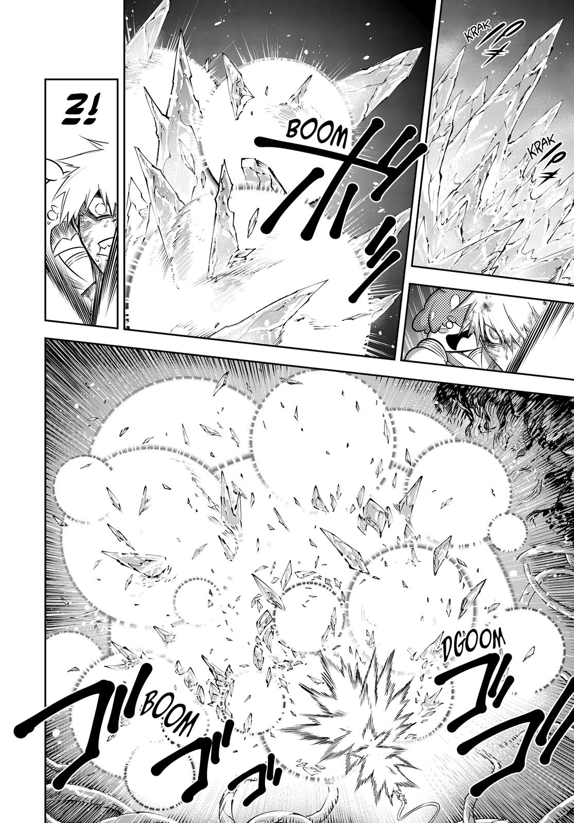 Read Ragna Crimson ENGLISH Manga Online