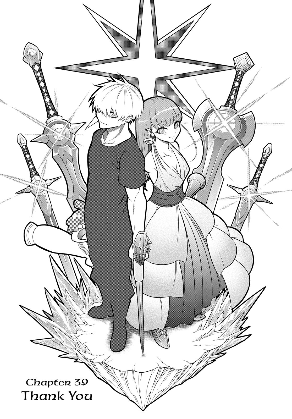 Read Ragna Crimson ENGLISH Manga Online