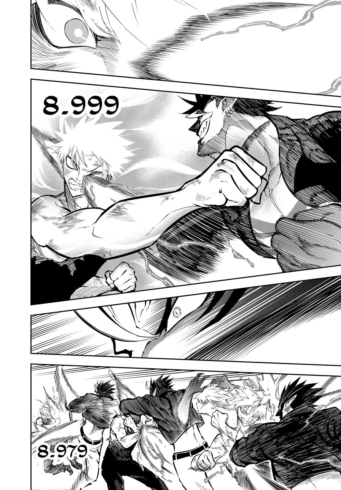 Read Ragna Crimson ENGLISH Manga Online