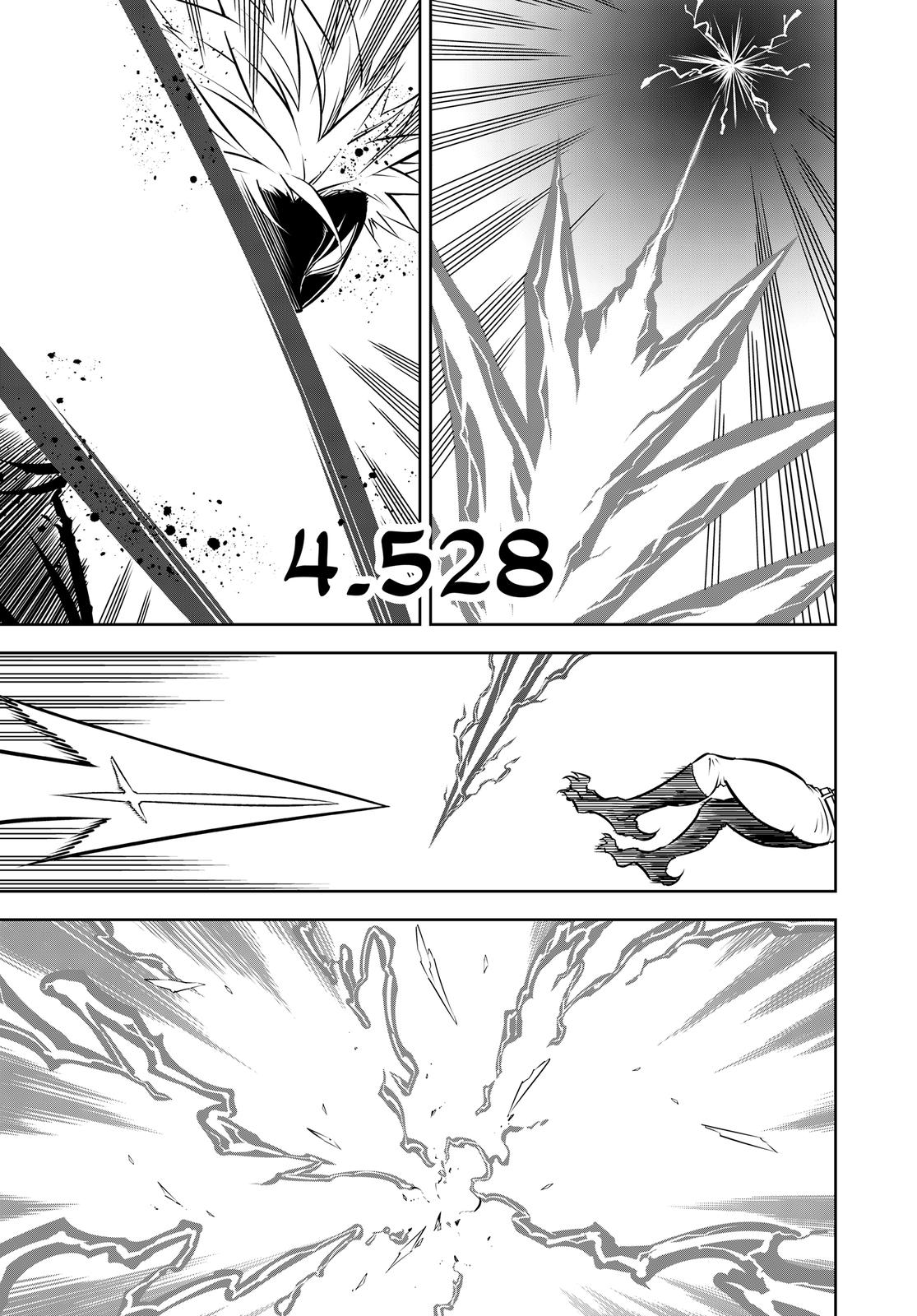 Read Ragna Crimson ENGLISH Manga Online