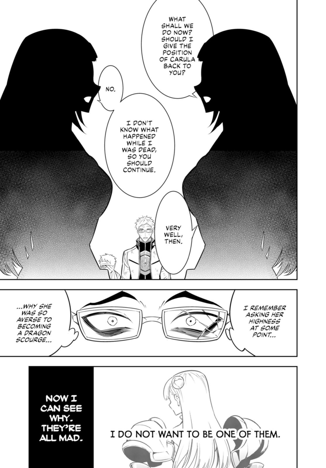 Read Ragna Crimson ENGLISH Manga Online