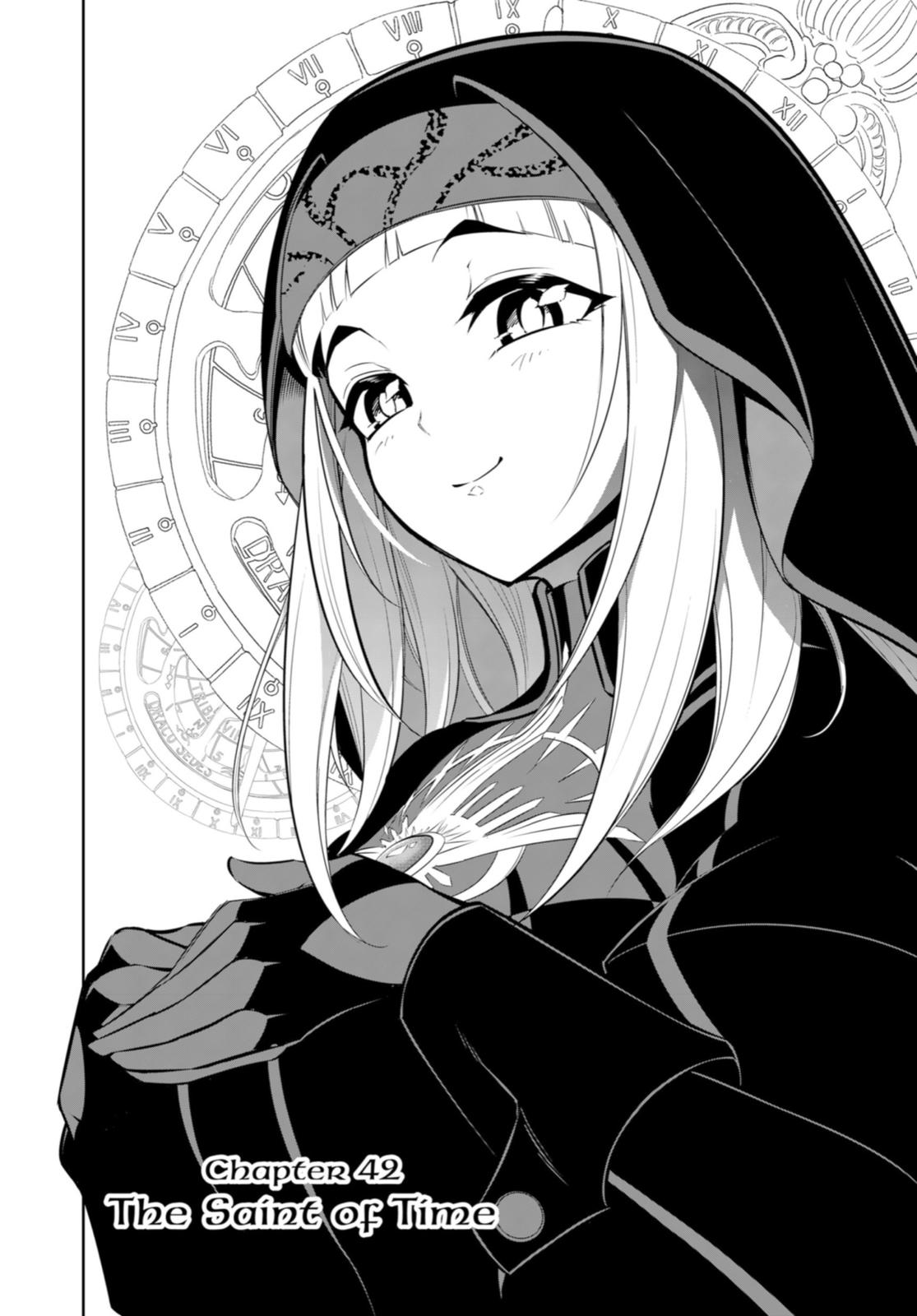 Read Ragna Crimson ENGLISH Manga Online