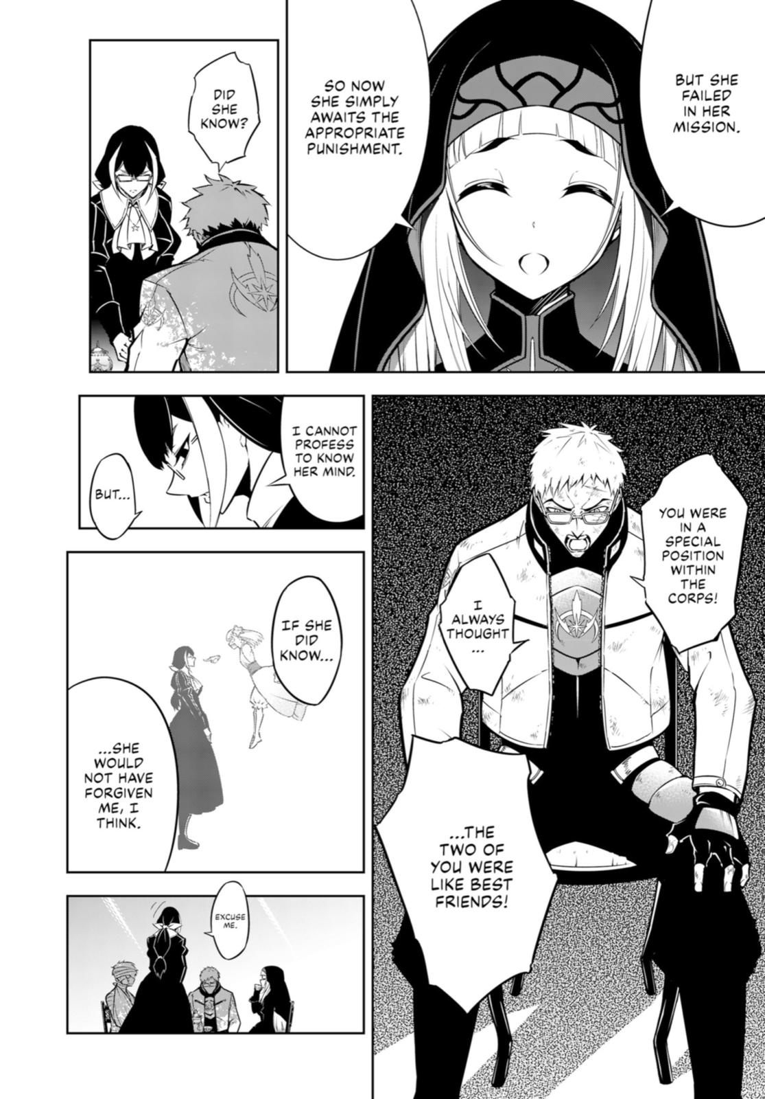 Read Ragna Crimson ENGLISH Manga Online