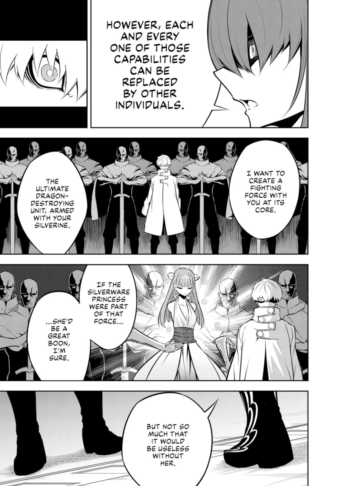 Read Ragna Crimson ENGLISH Manga Online