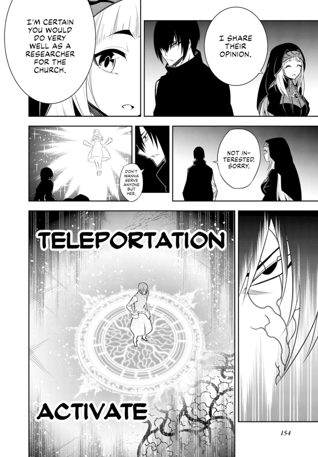 Read Ragna Crimson ENGLISH Manga Online