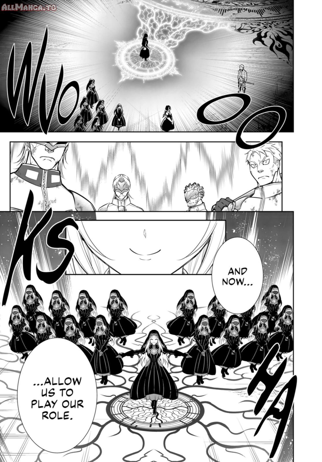 Read Ragna Crimson ENGLISH Manga Online