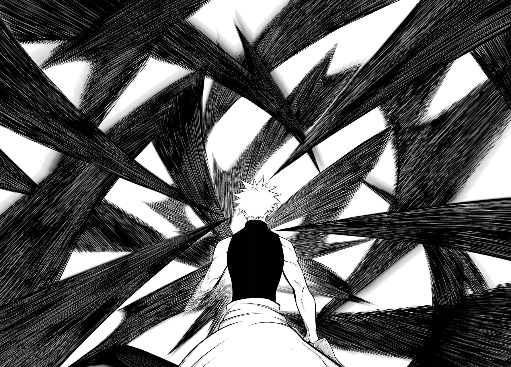 Read Ragna Crimson ENGLISH Manga Online