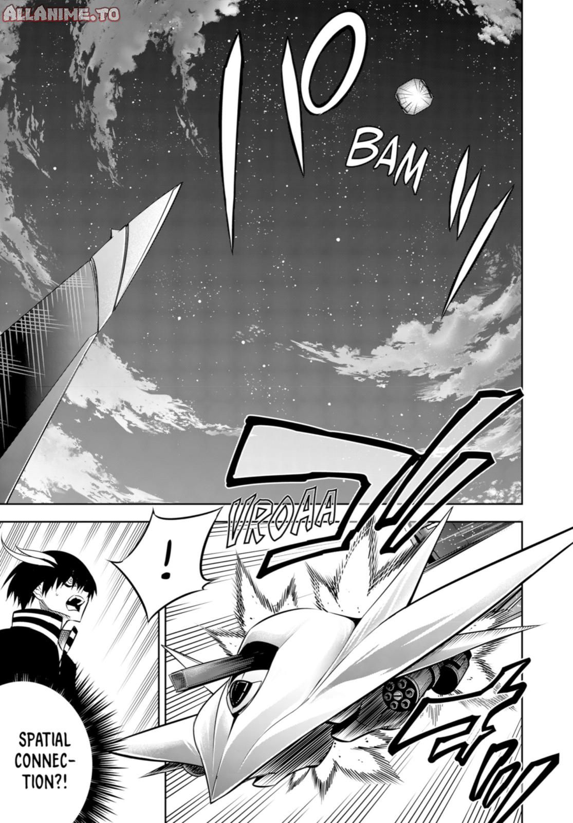 Read Ragna Crimson ENGLISH Manga Online