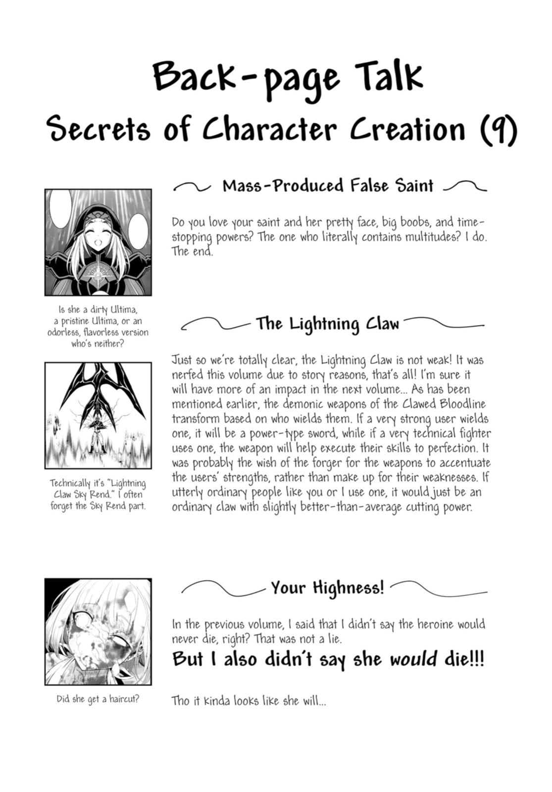 Read Ragna Crimson ENGLISH Manga Online