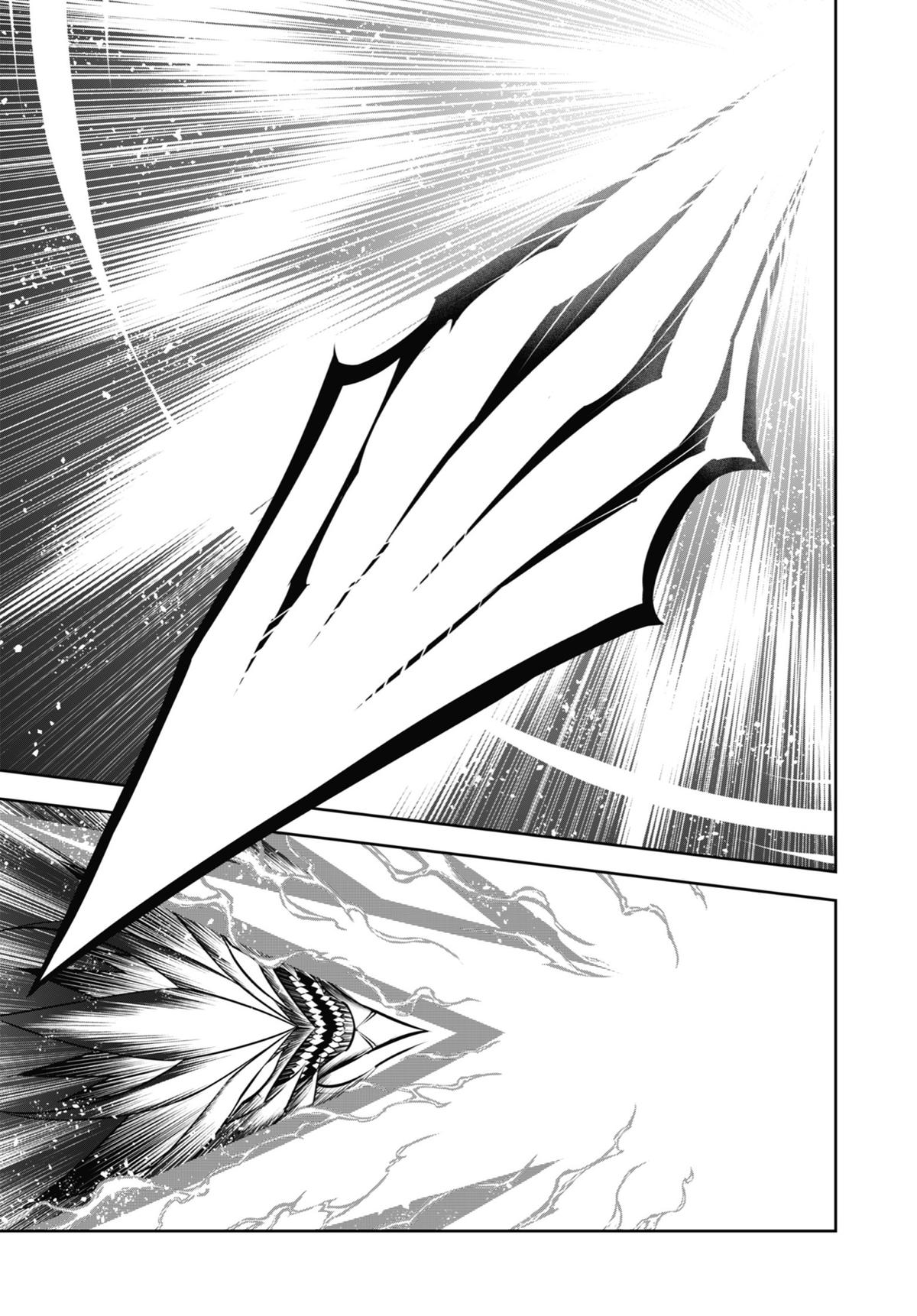 Read Ragna Crimson ENGLISH Manga Online