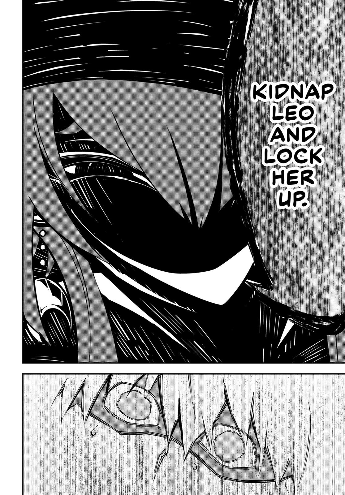 Read Ragna Crimson ENGLISH Manga Online