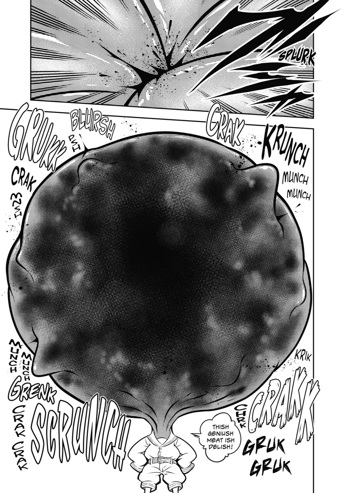 Read Ragna Crimson ENGLISH Manga Online