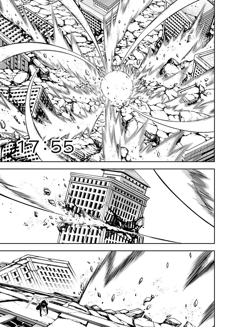 Read Ragna Crimson ENGLISH Manga Online