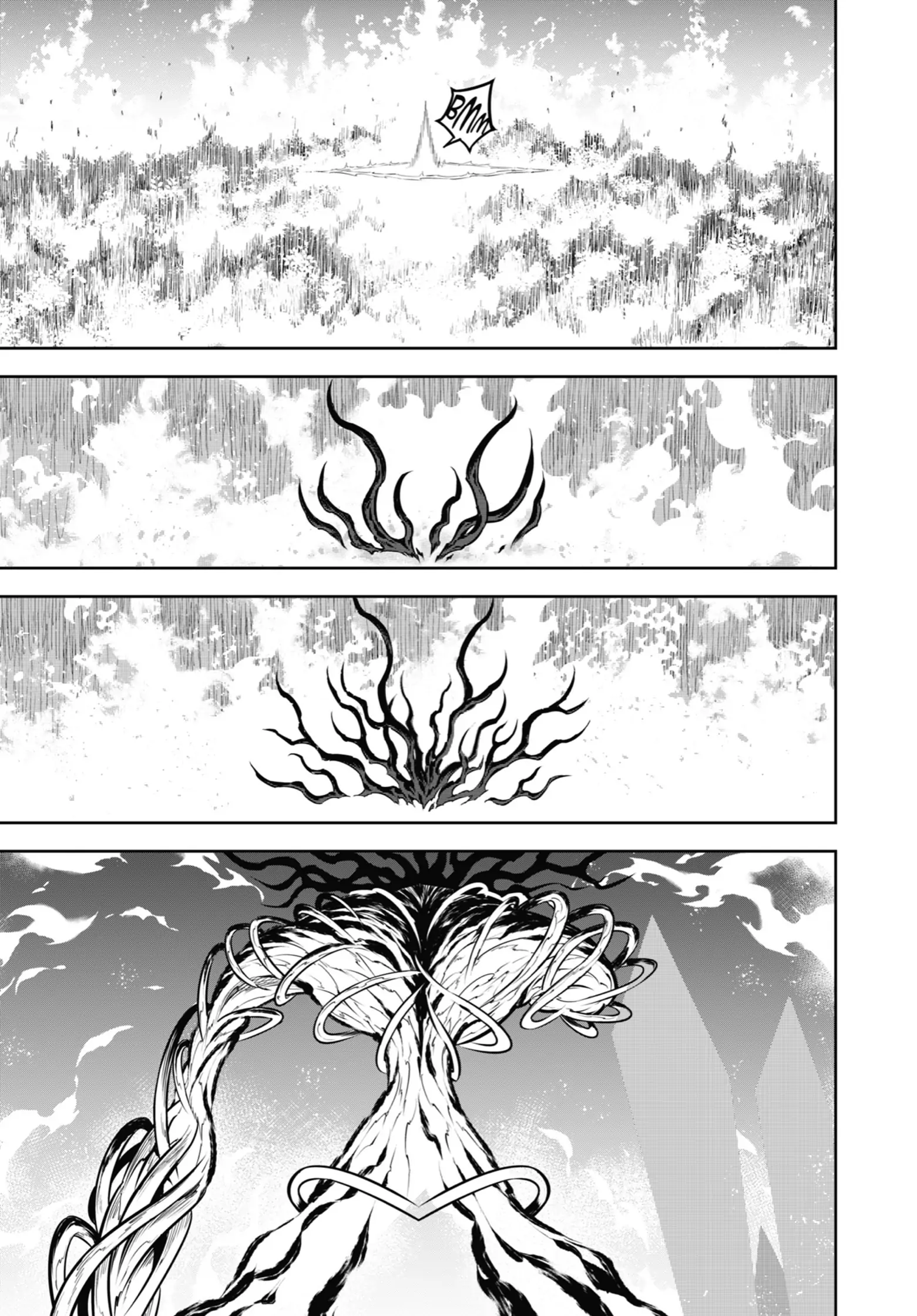 Read Ragna Crimson ENGLISH Manga Online