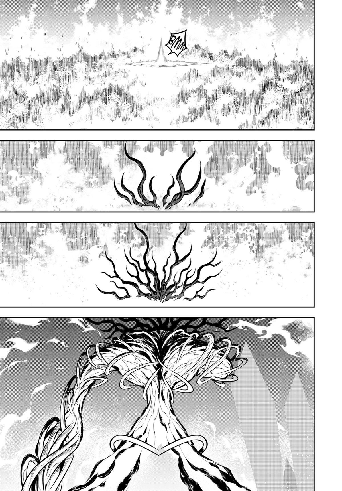 Read Ragna Crimson ENGLISH Manga Online