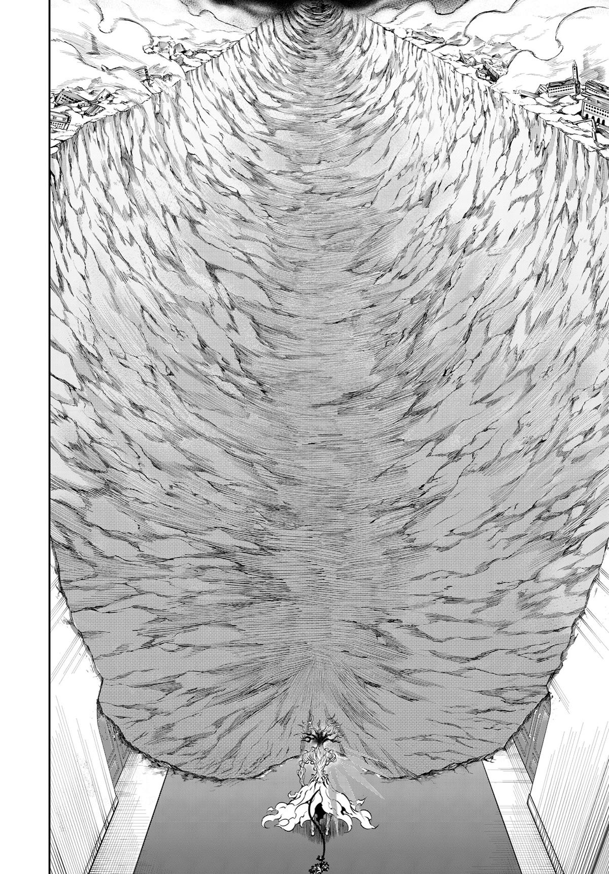 Read Ragna Crimson ENGLISH Manga Online