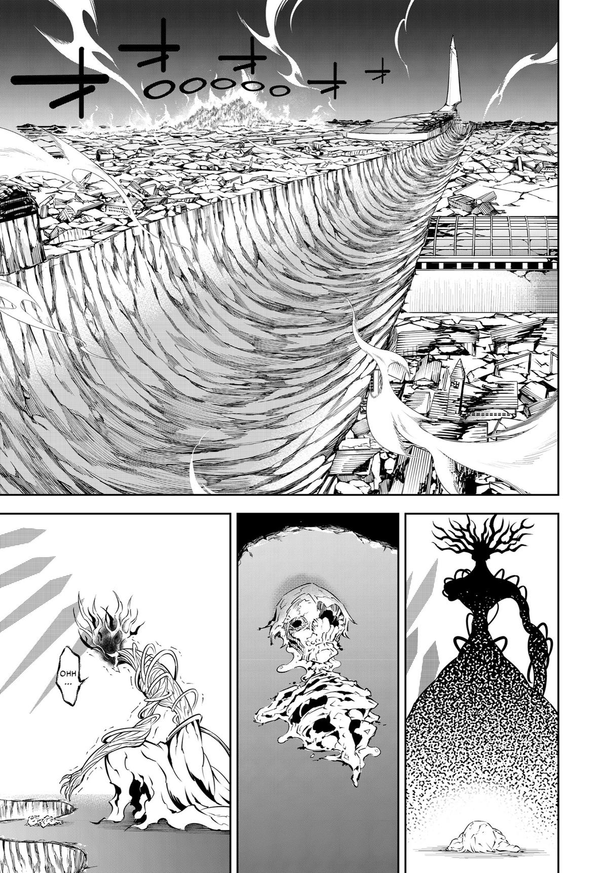 Read Ragna Crimson ENGLISH Manga Online