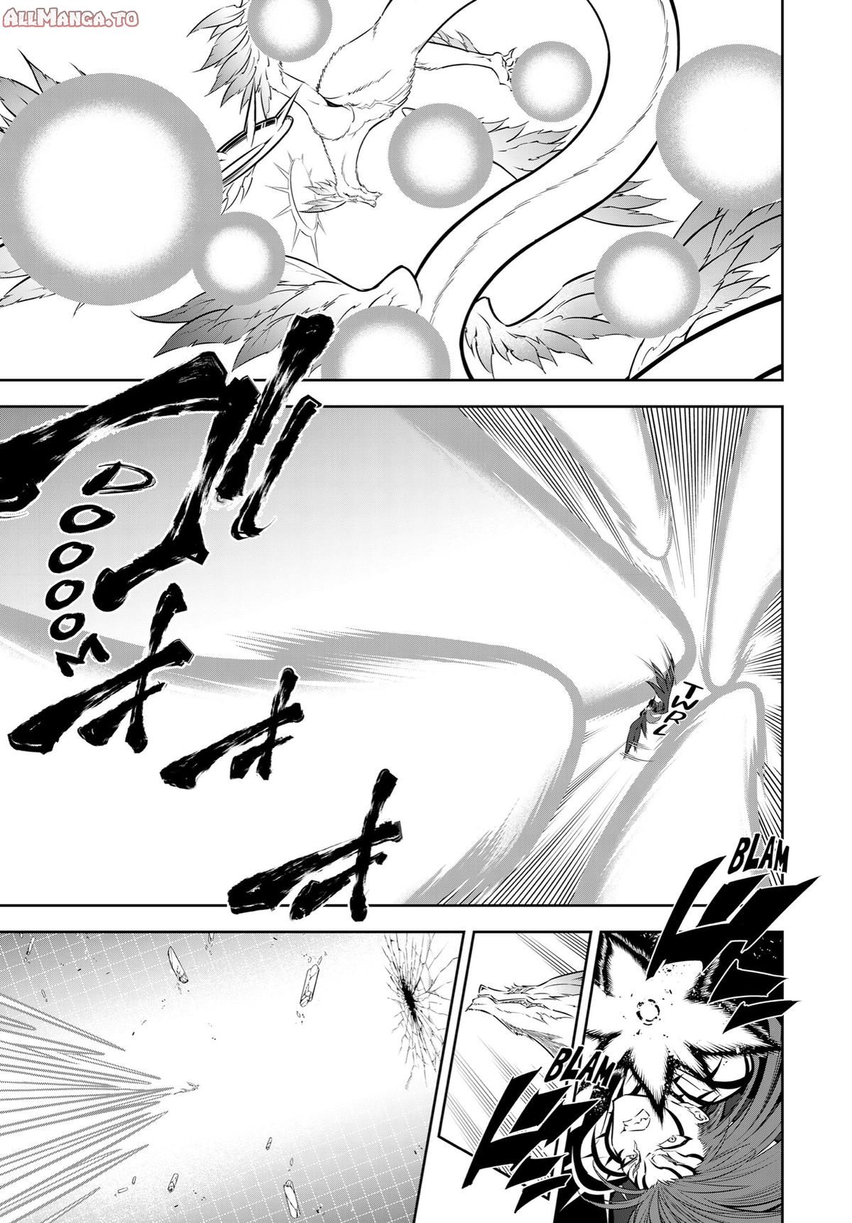 Read Ragna Crimson ENGLISH Manga Online