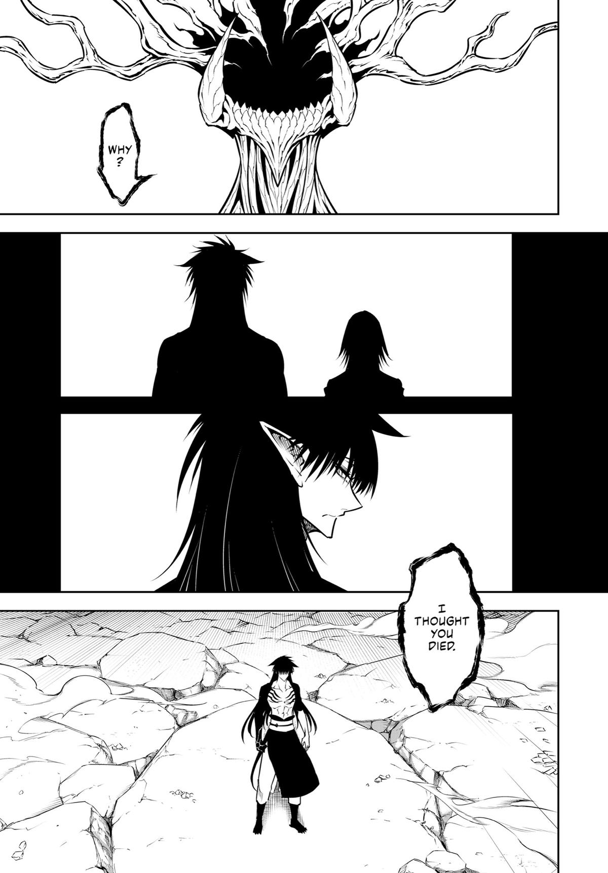 Read Ragna Crimson ENGLISH Manga Online