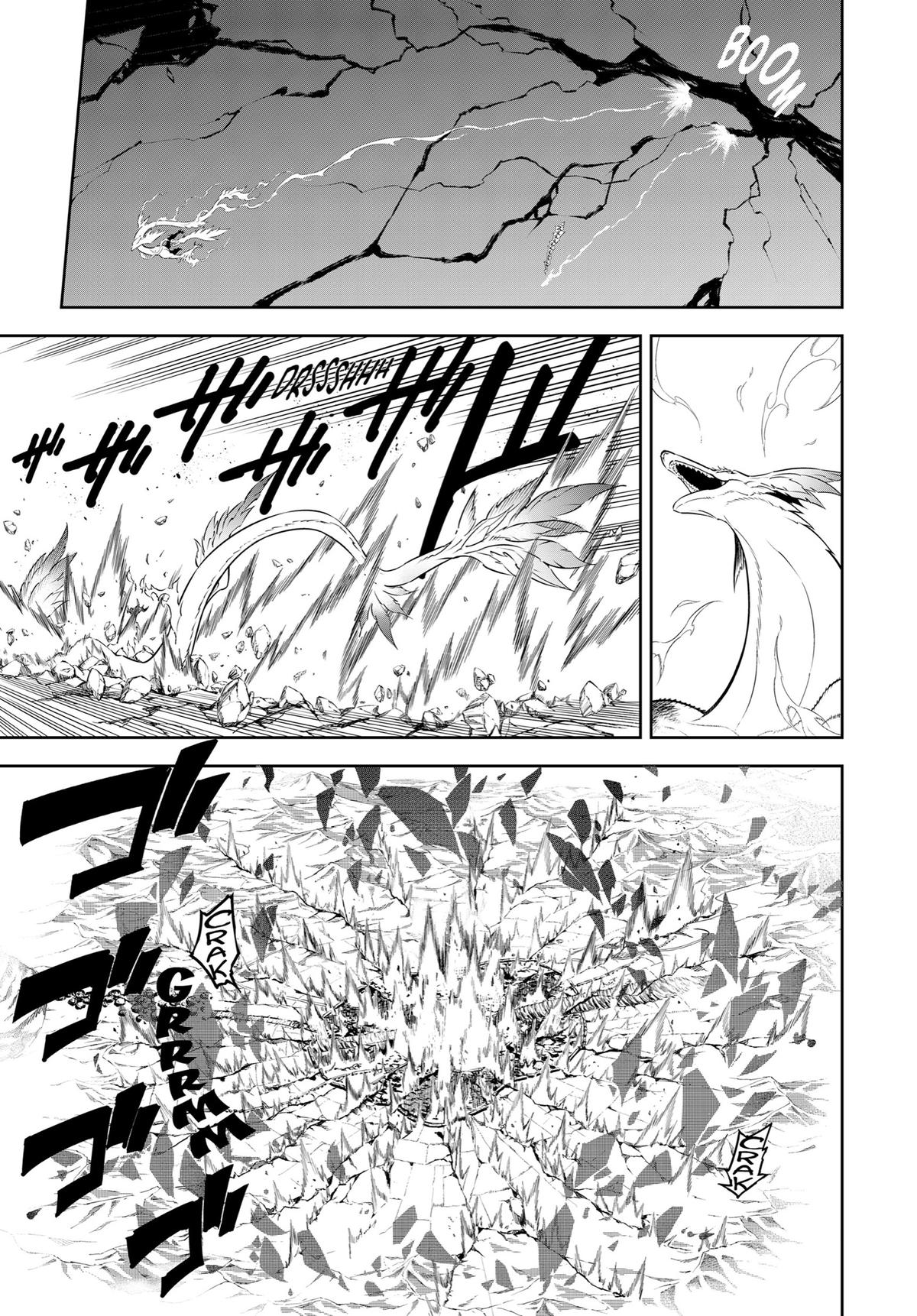 Read Ragna Crimson ENGLISH Manga Online