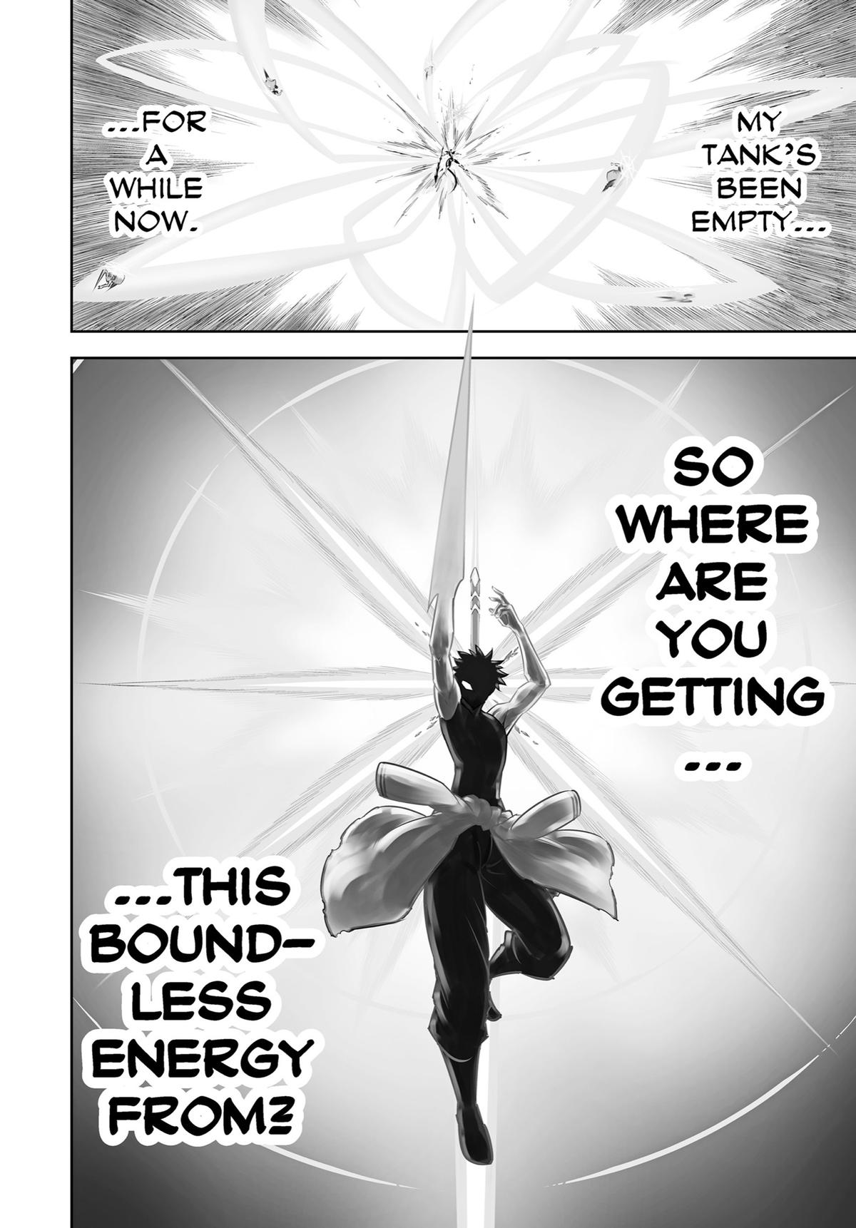 Read Ragna Crimson ENGLISH Manga Online