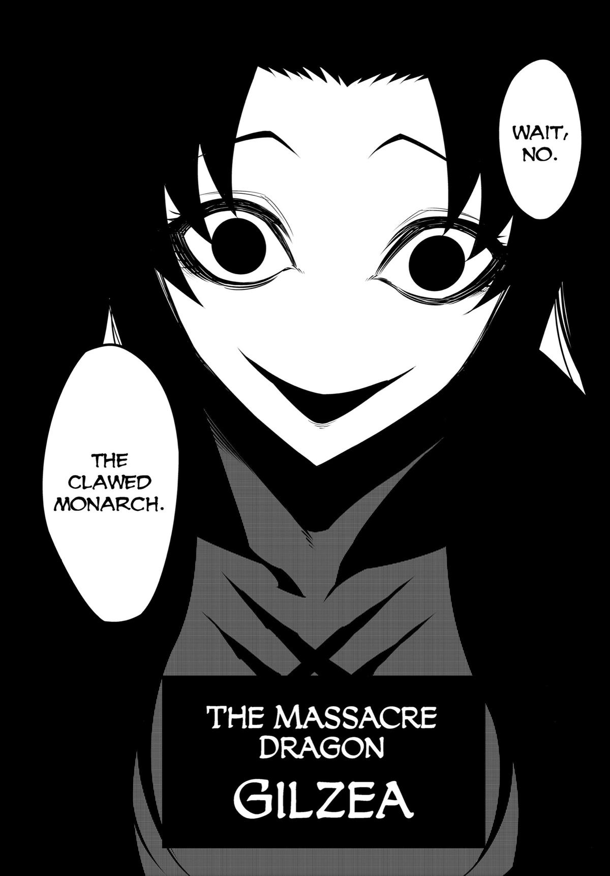 Read Ragna Crimson ENGLISH Manga Online