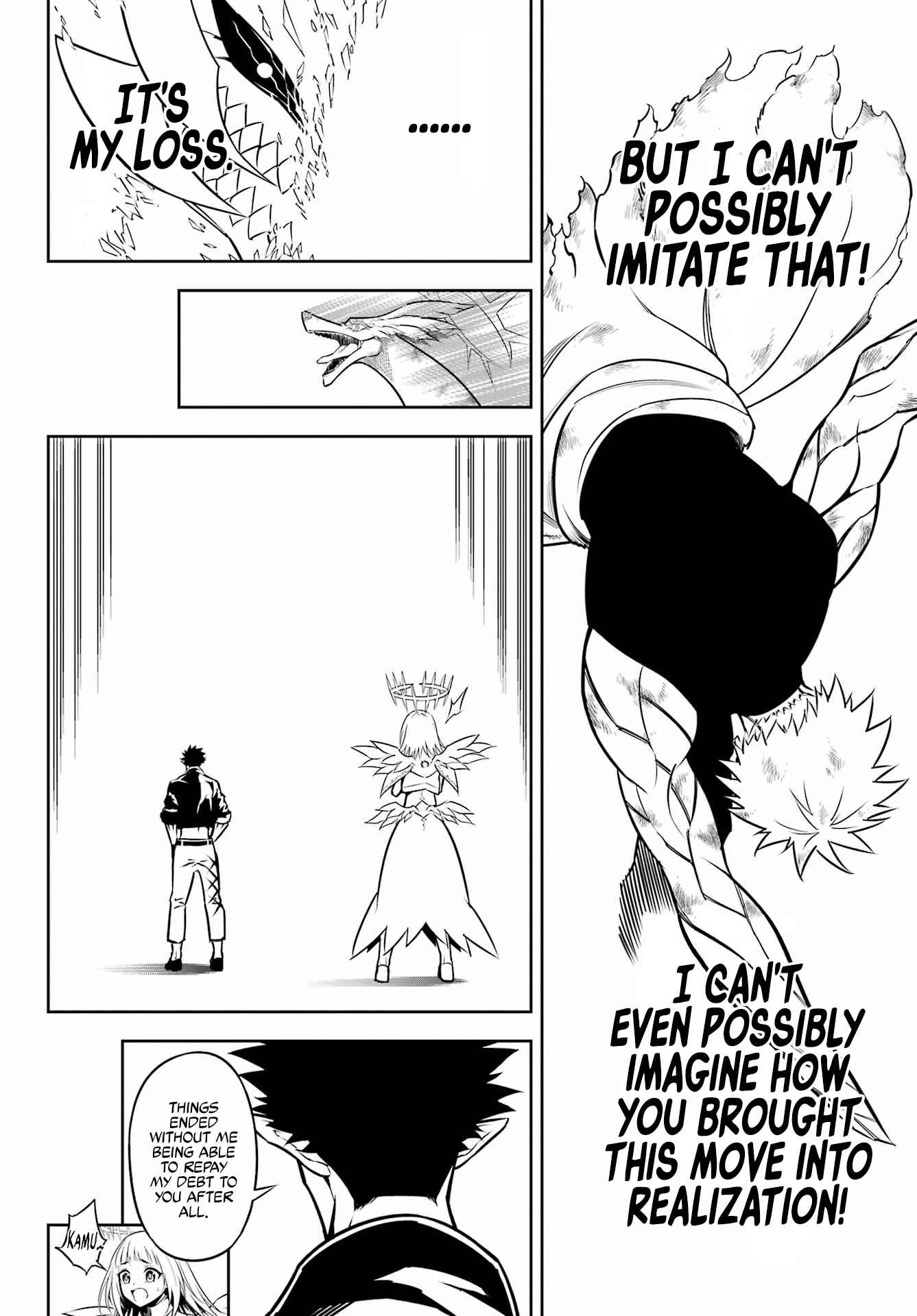 Read Ragna Crimson ENGLISH Manga Online