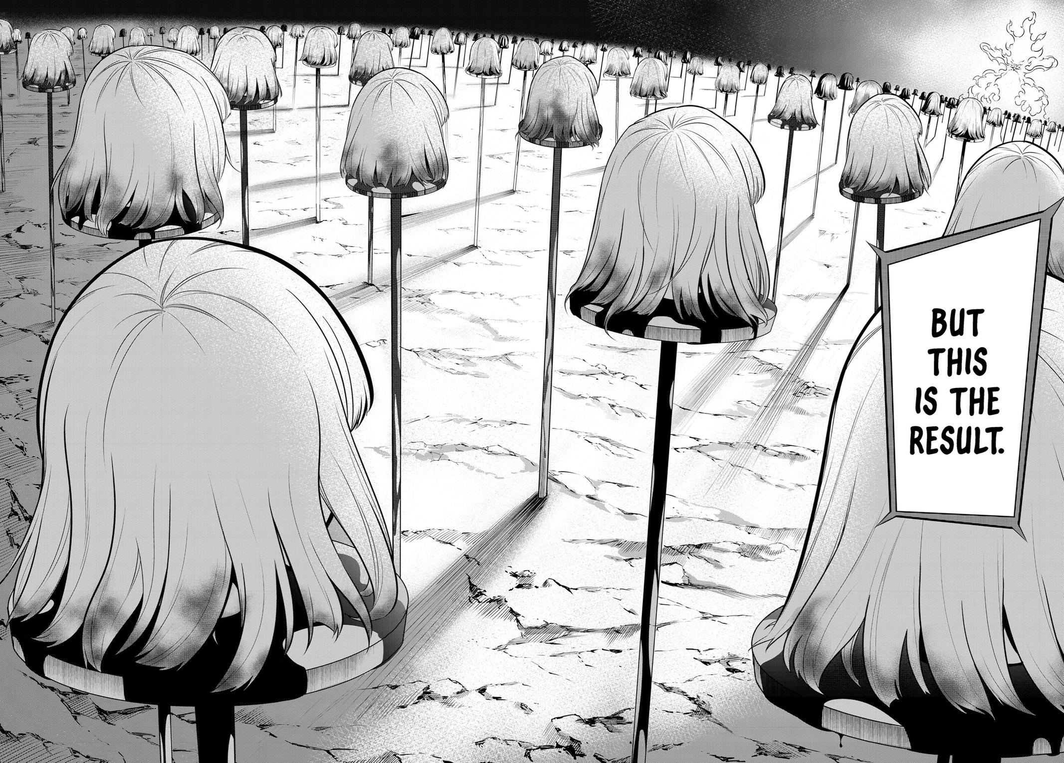 Read Ragna Crimson ENGLISH Manga Online