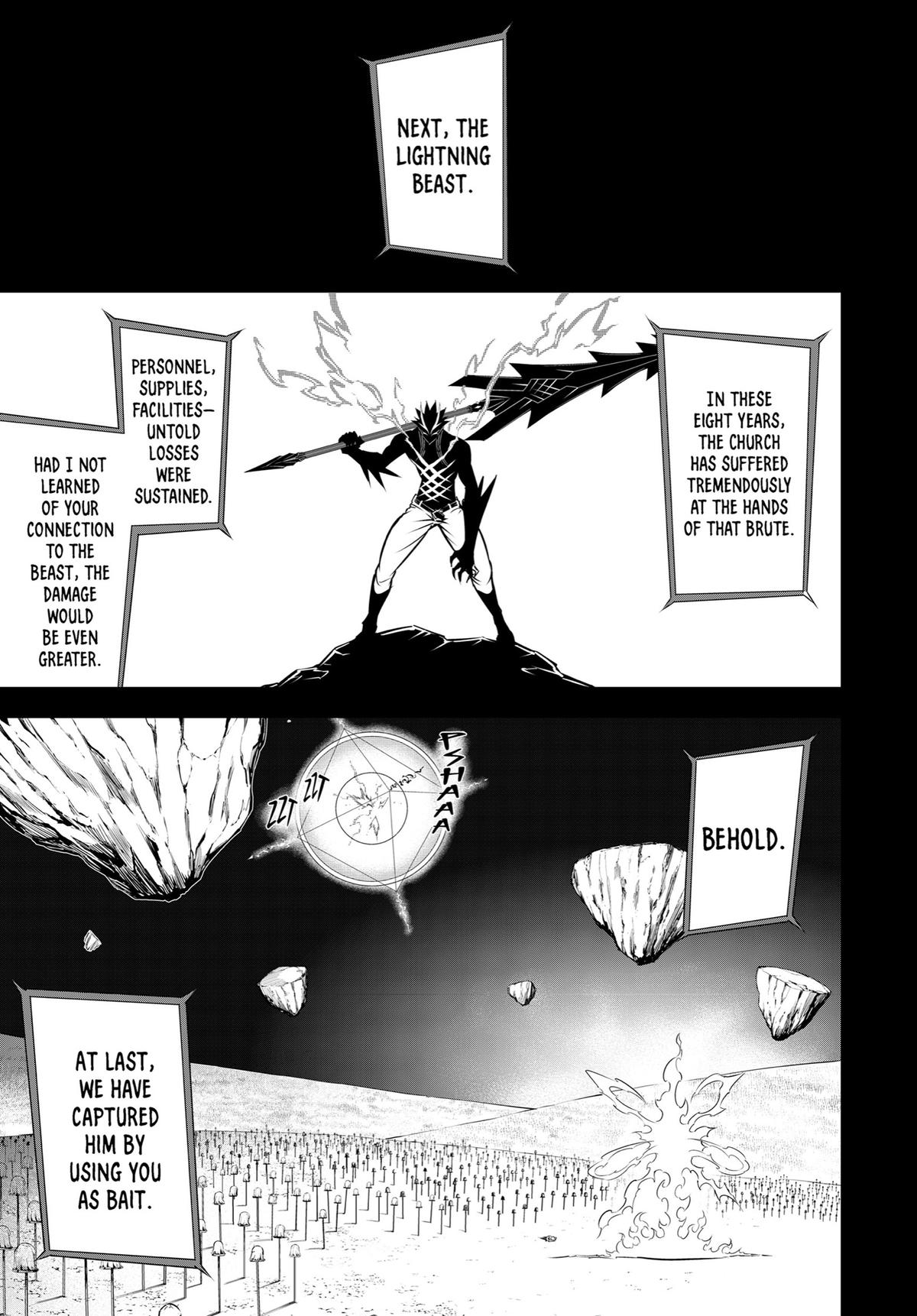 Read Ragna Crimson ENGLISH Manga Online