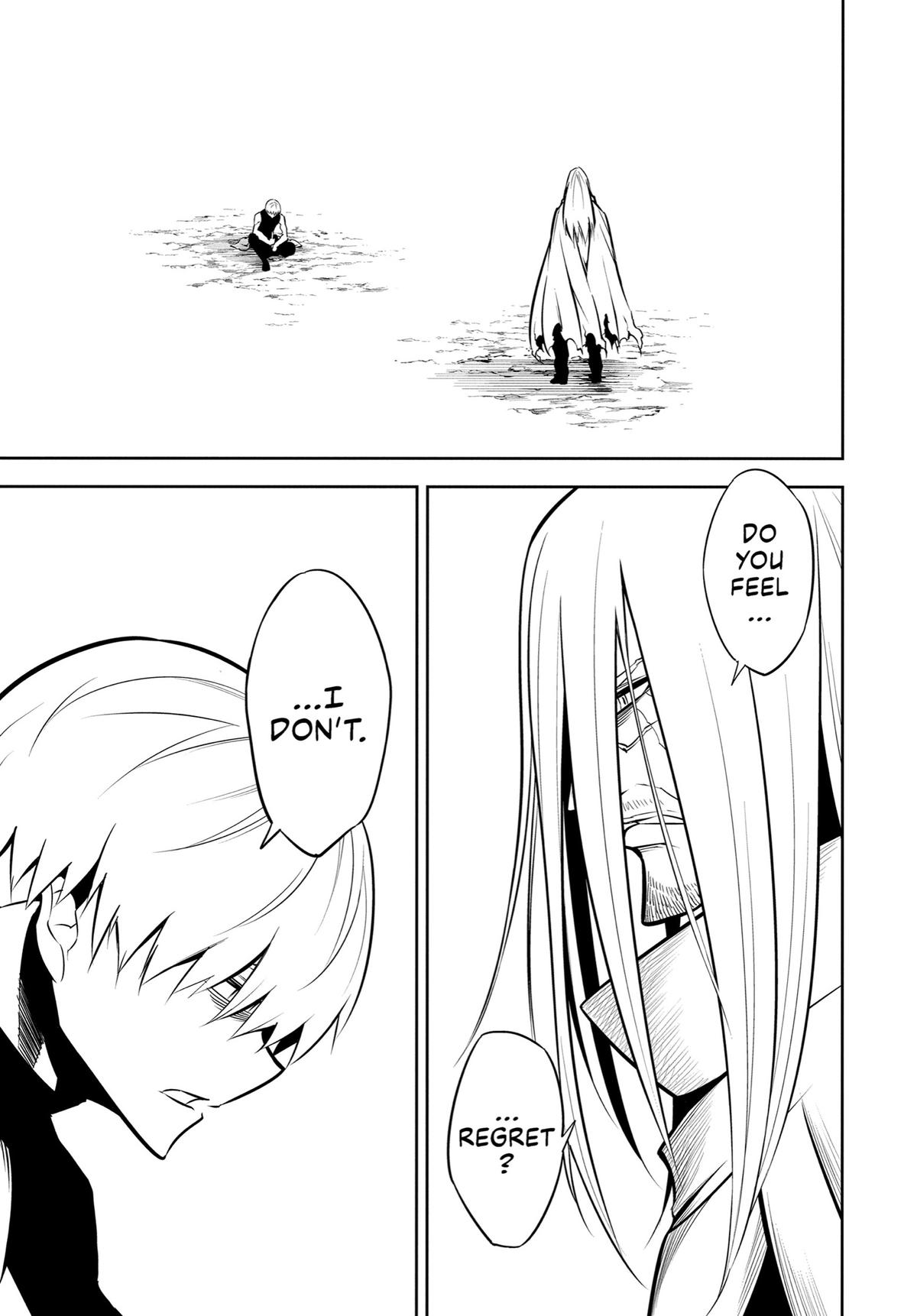 Read Ragna Crimson ENGLISH Manga Online