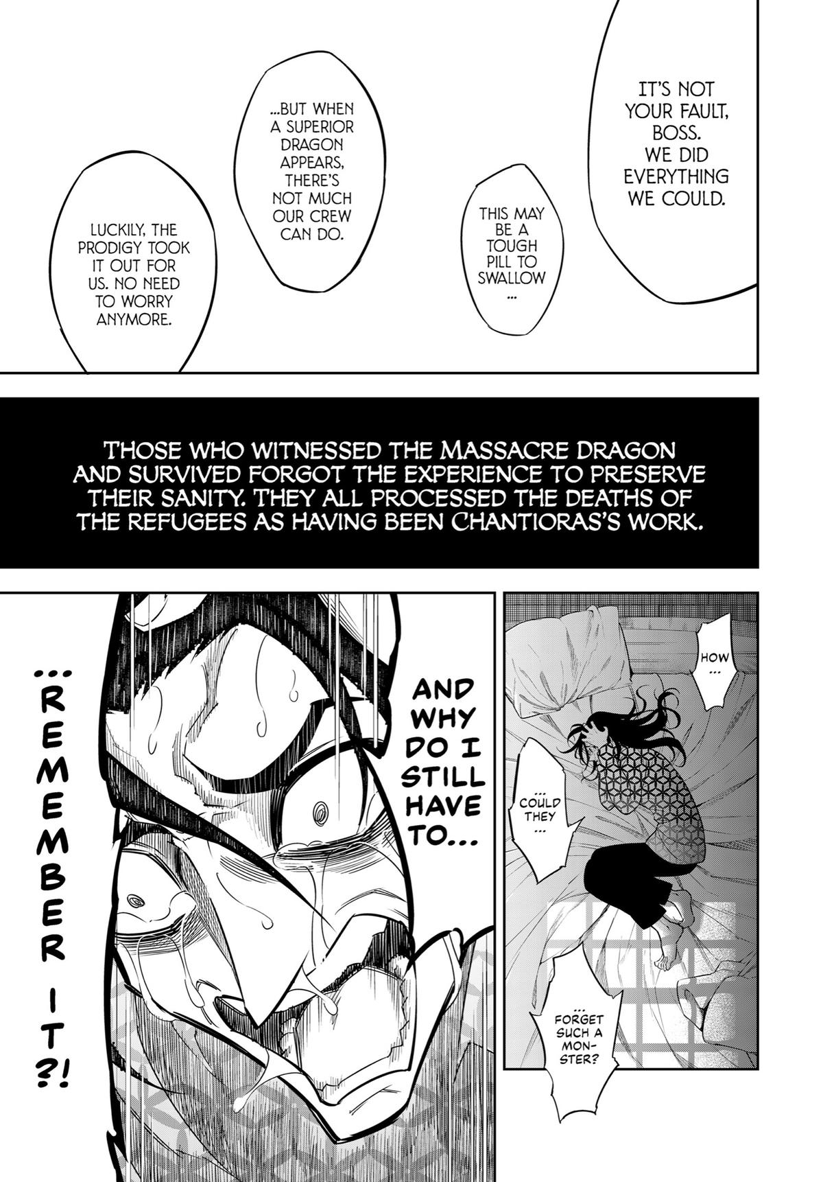 Read Ragna Crimson ENGLISH Manga Online