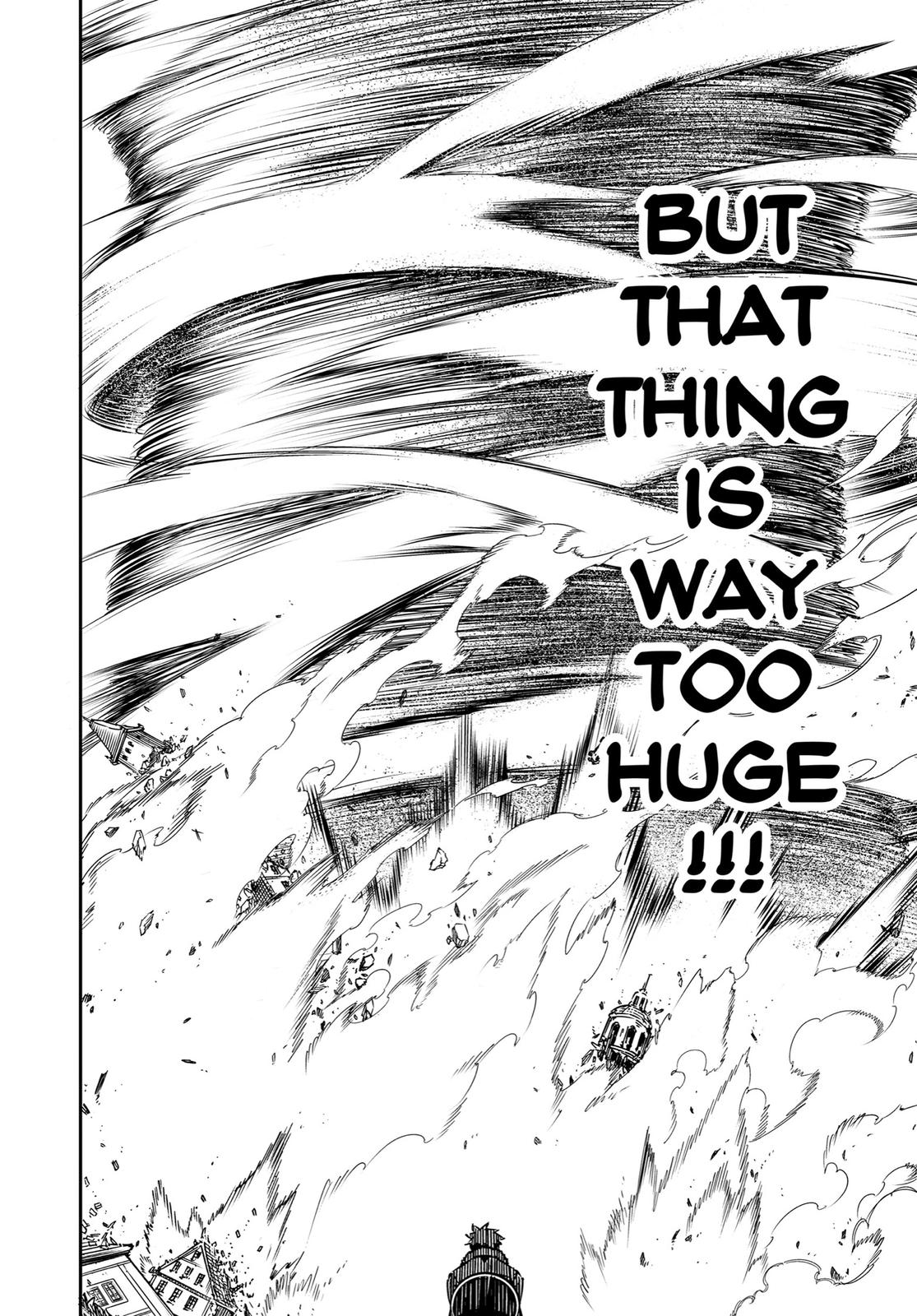 Read Ragna Crimson ENGLISH Manga Online