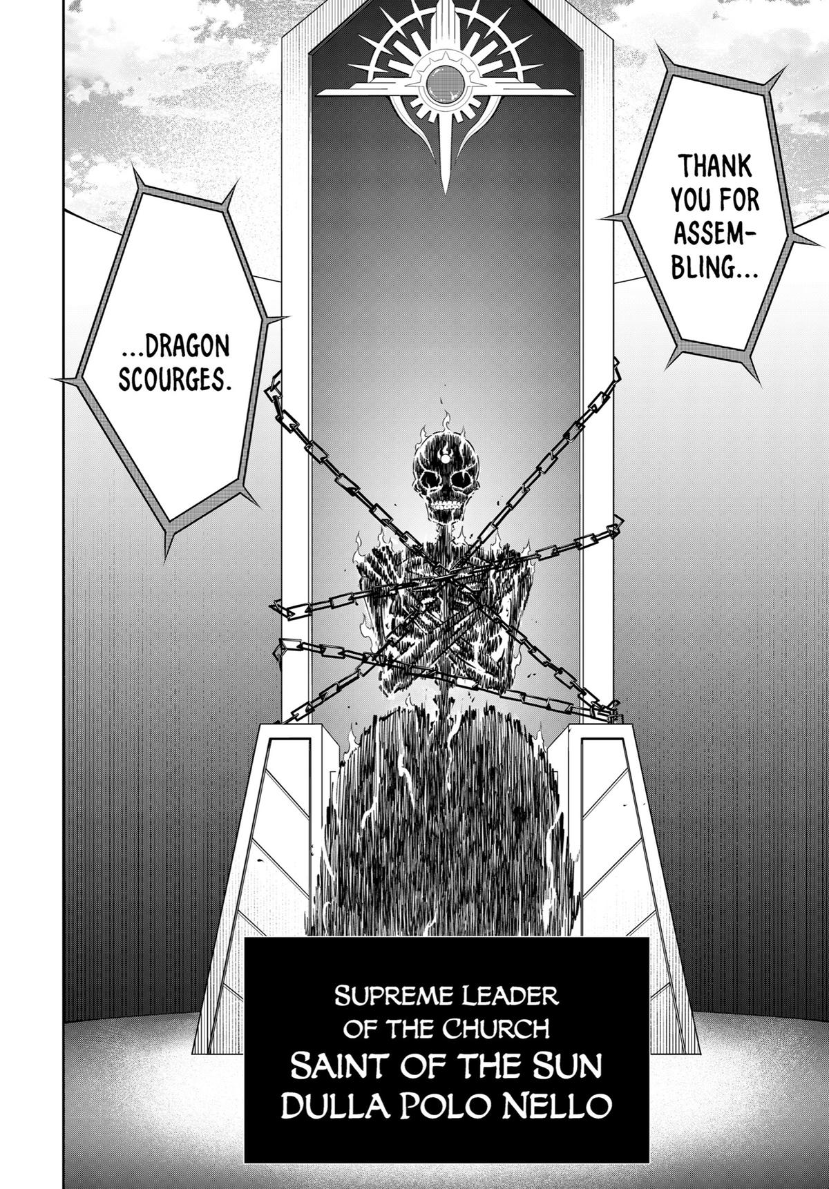 Read Ragna Crimson ENGLISH Manga Online